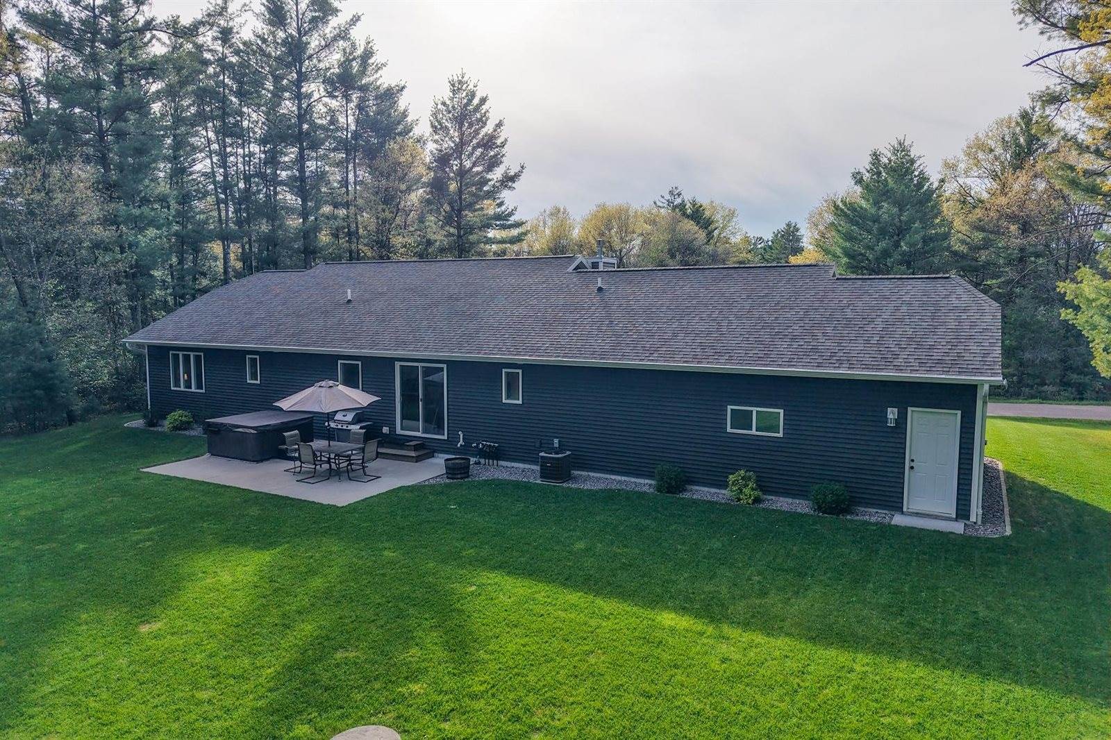 2430 Crystal Lane, Wisconsin Rapids, WI 54494