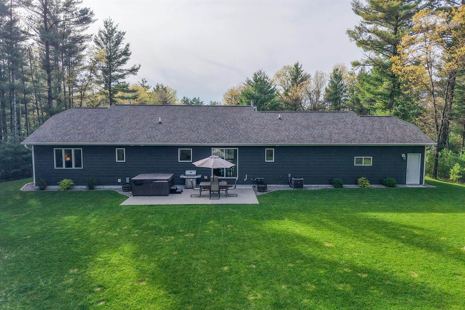 2430 Crystal Lane, Wisconsin Rapids, WI 54494