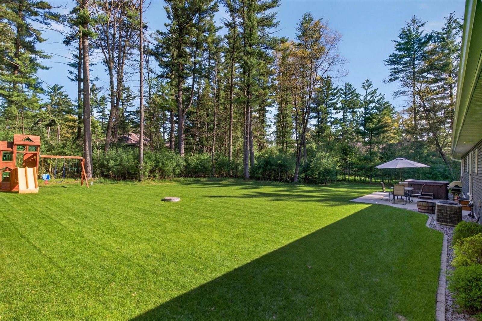 2430 Crystal Lane, Wisconsin Rapids, WI 54494