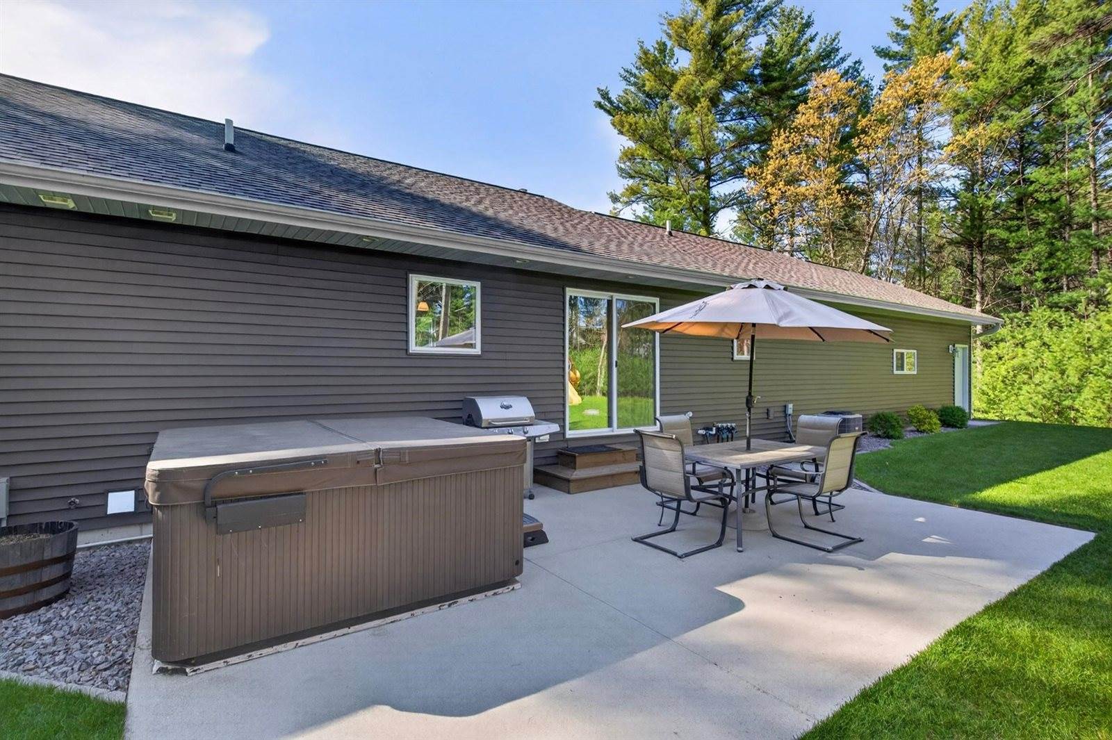 2430 Crystal Lane, Wisconsin Rapids, WI 54494