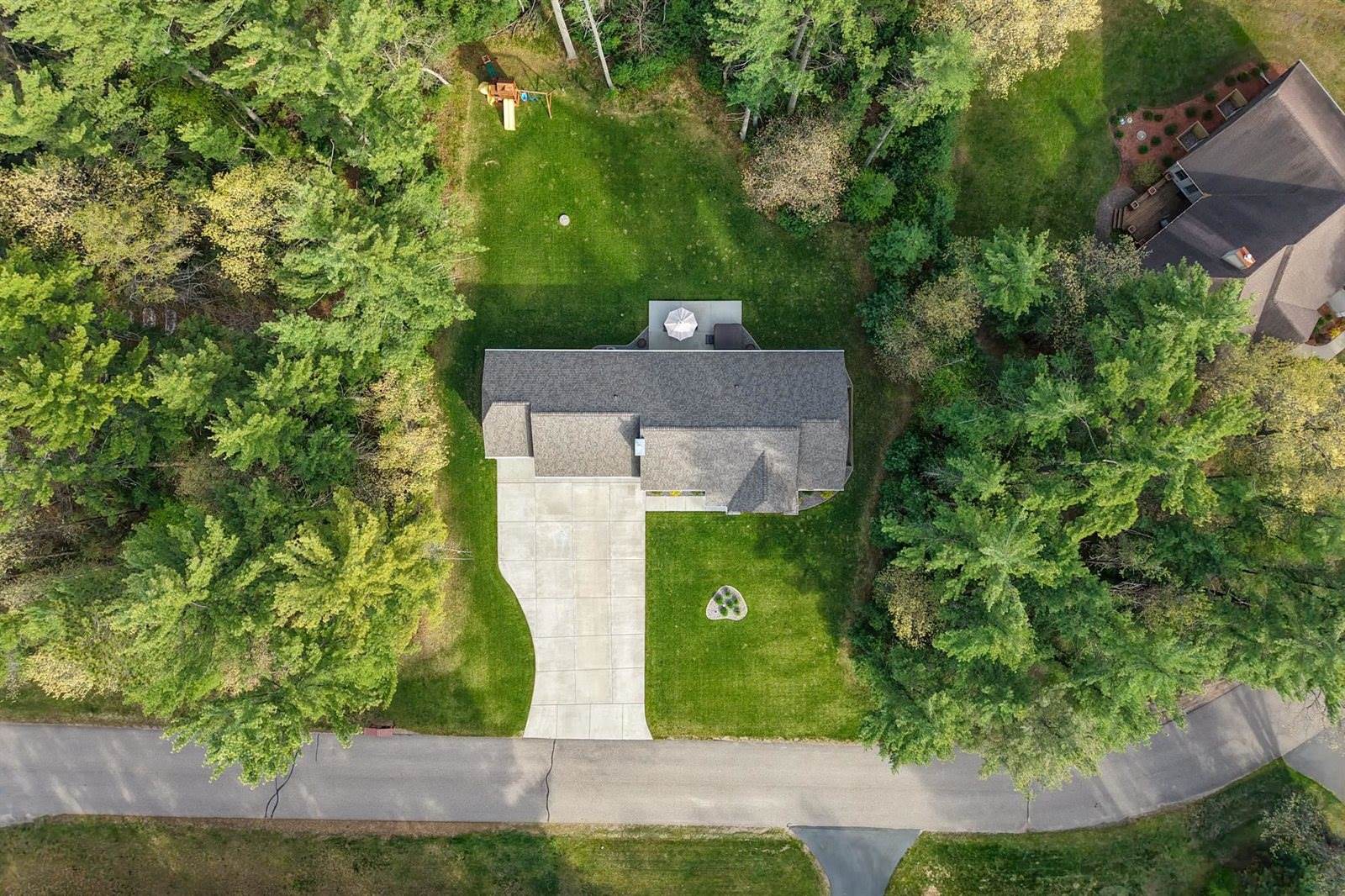 2430 Crystal Lane, Wisconsin Rapids, WI 54494
