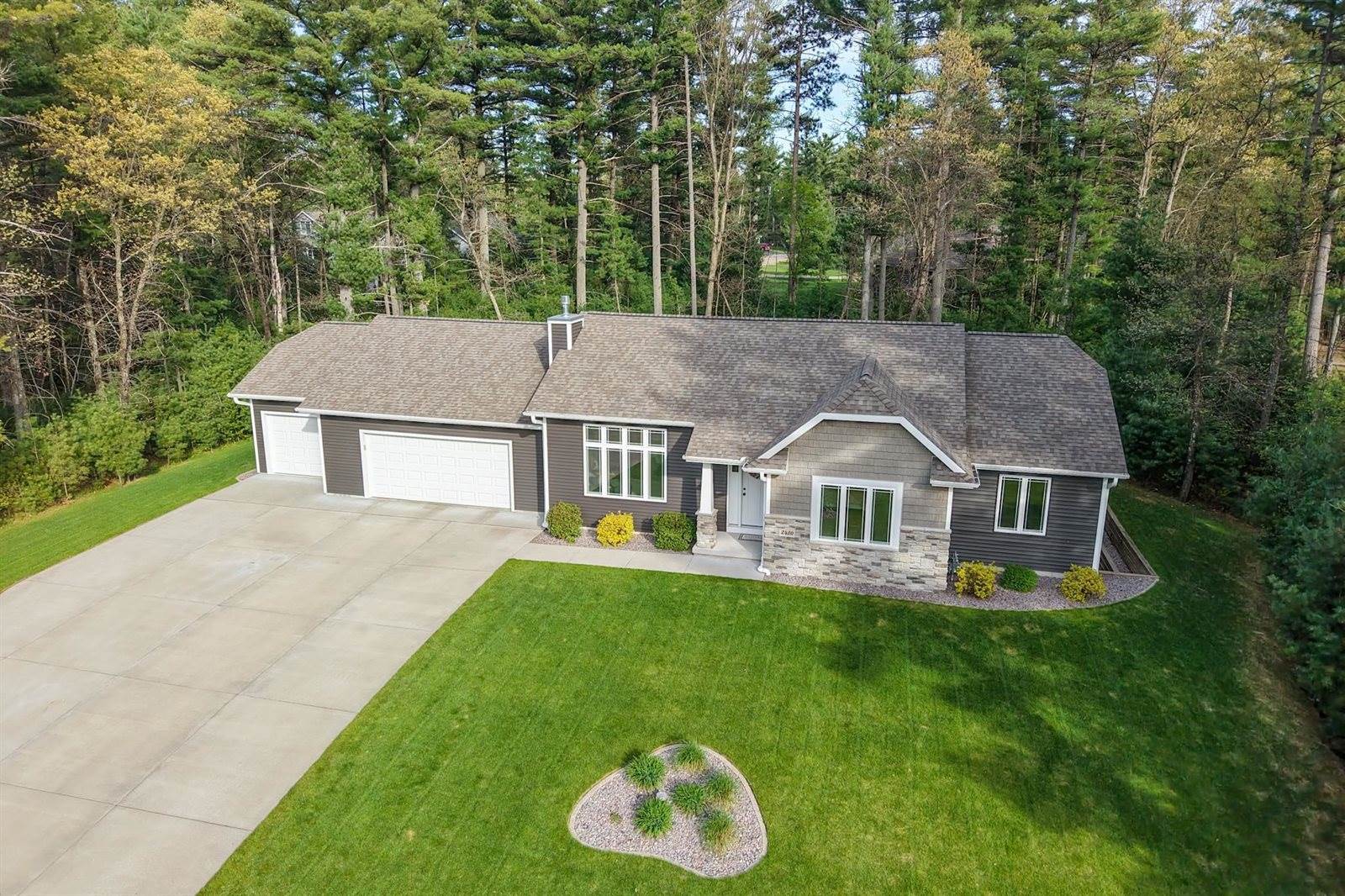 2430 Crystal Lane, Wisconsin Rapids, WI 54494