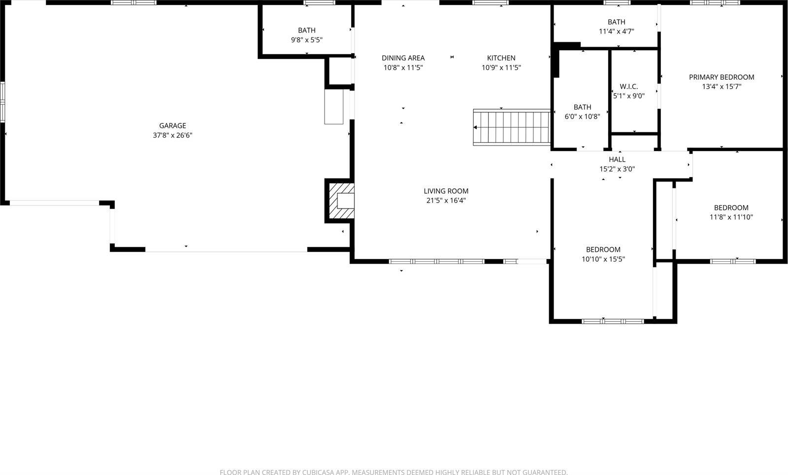 2430 Crystal Lane, Wisconsin Rapids, WI 54494