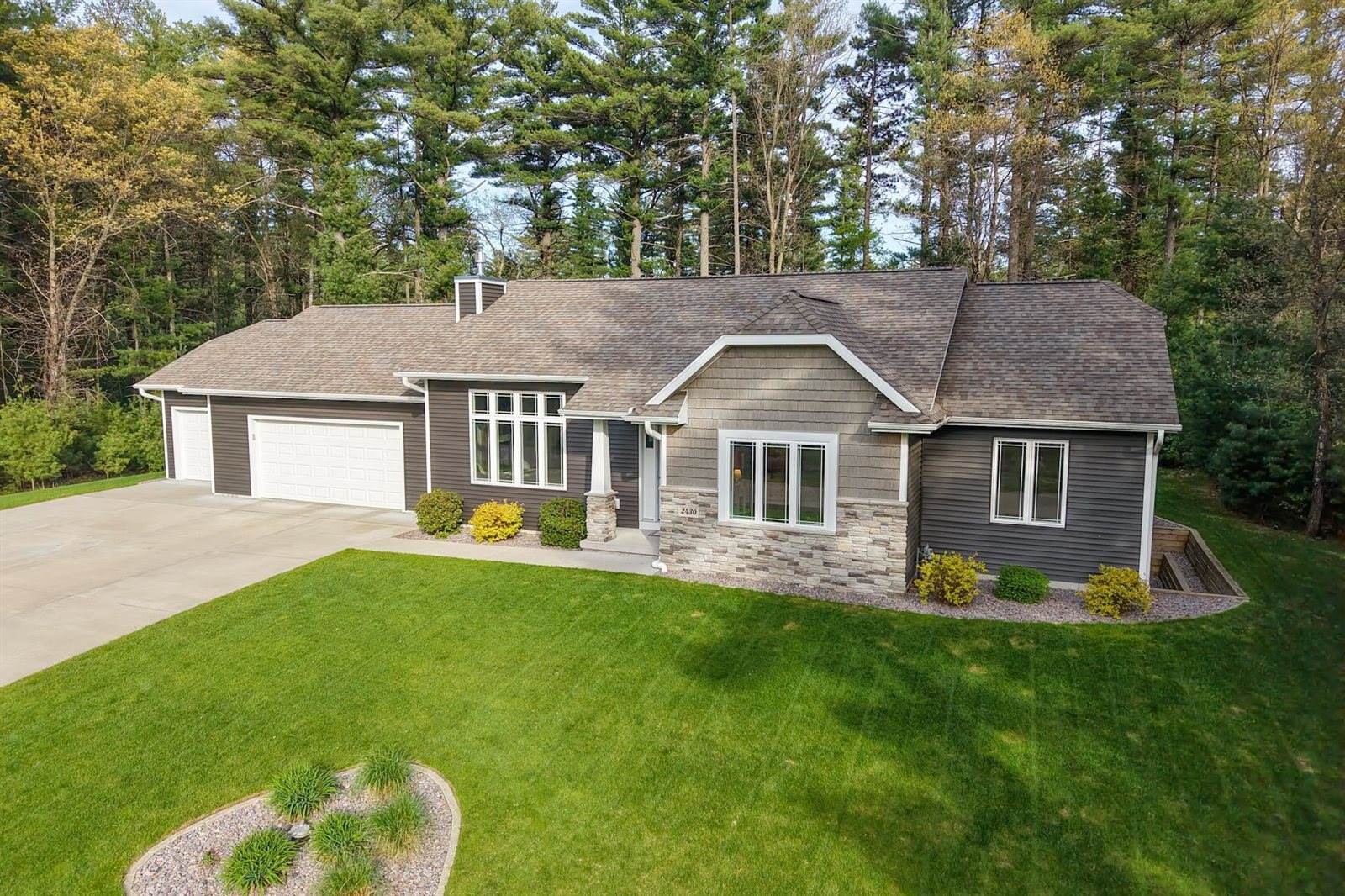 2430 Crystal Lane, Wisconsin Rapids, WI 54494