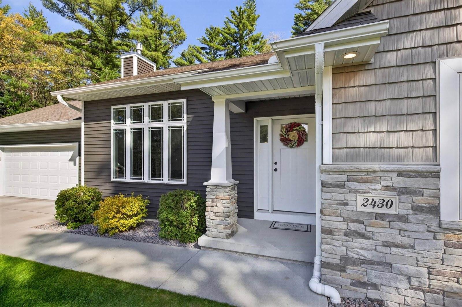2430 Crystal Lane, Wisconsin Rapids, WI 54494