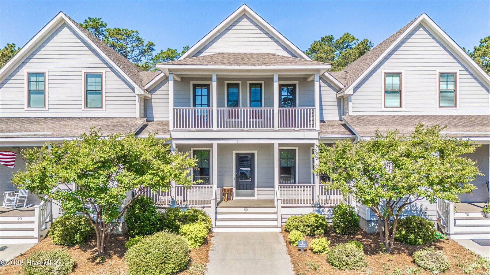 80 Station Avenue, Southern Pines, NC 28387