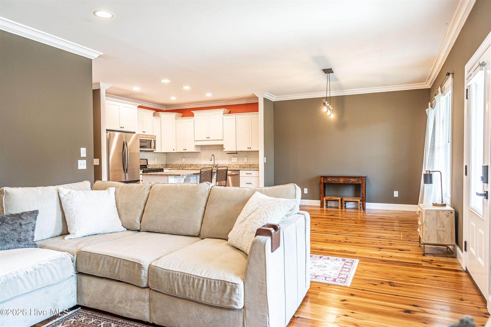 80 Station Avenue, Southern Pines, NC 28387