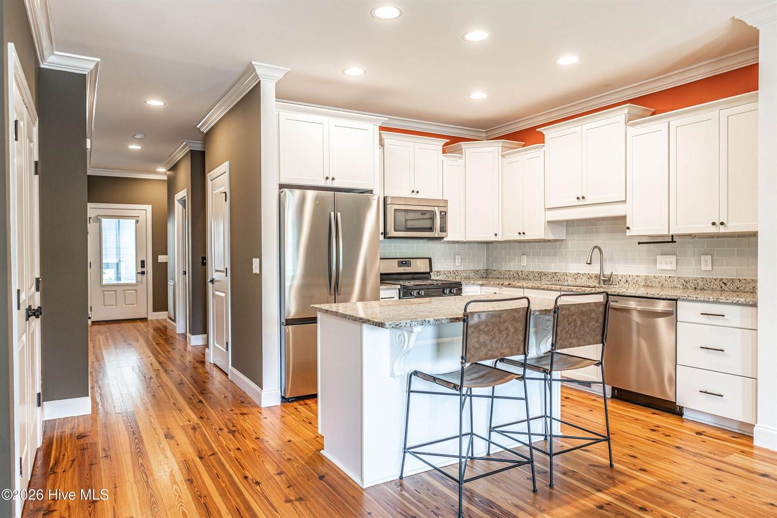 80 Station Avenue, Southern Pines, NC 28387