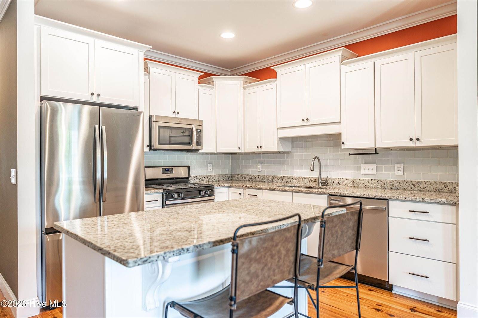 80 Station Avenue, Southern Pines, NC 28387
