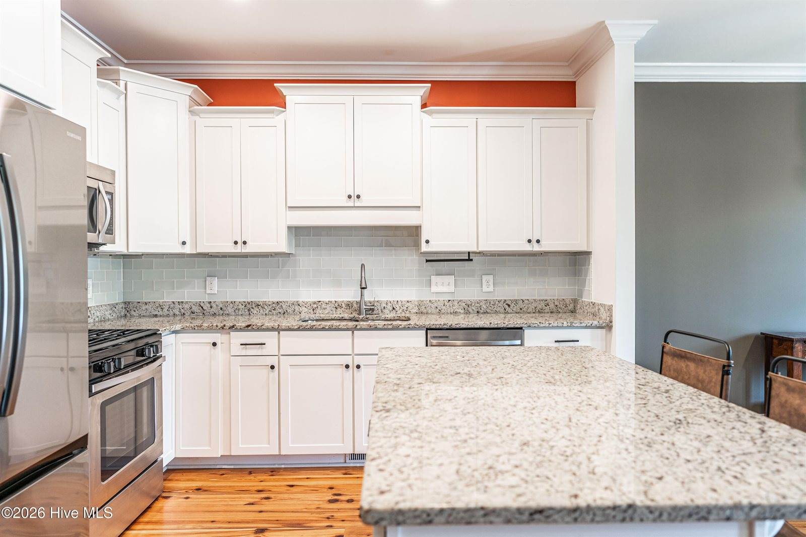 80 Station Avenue, Southern Pines, NC 28387