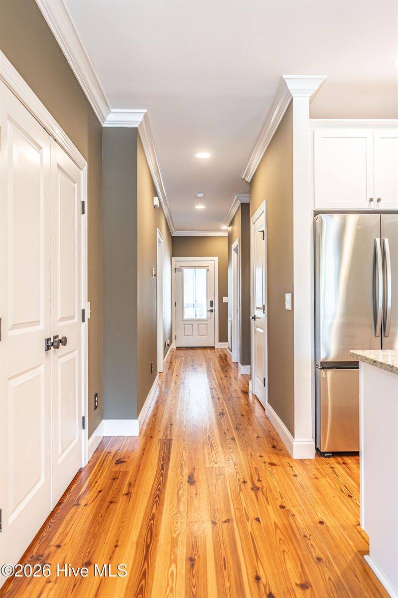 80 Station Avenue, Southern Pines, NC 28387
