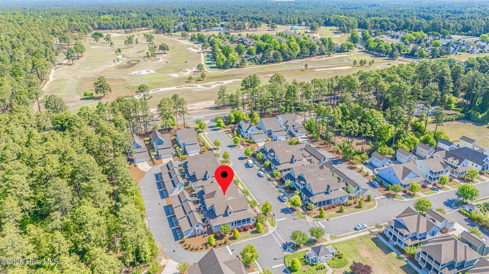 80 Station Avenue, Southern Pines, NC 28387