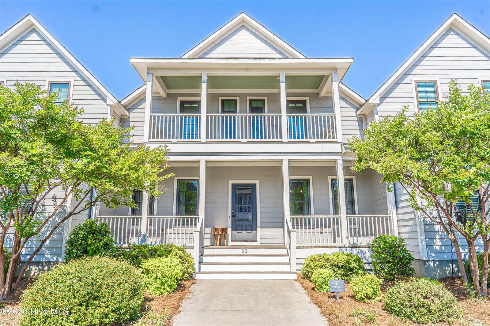 80 Station Avenue, Southern Pines, NC 28387