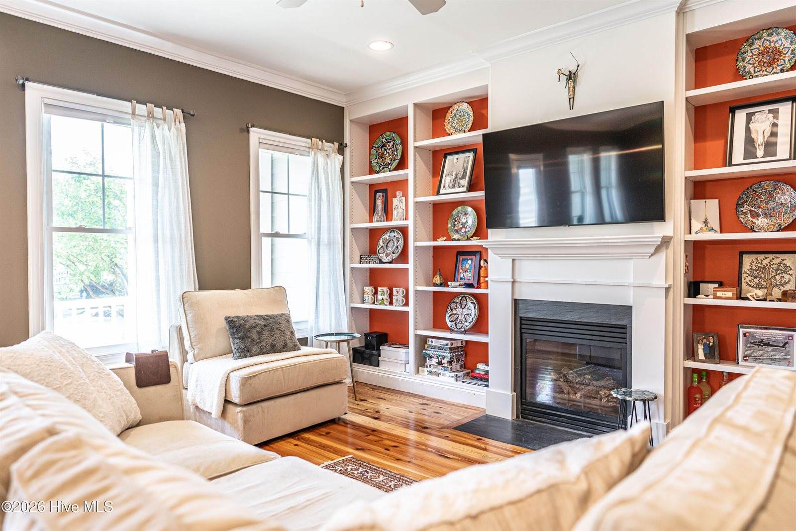 80 Station Avenue, Southern Pines, NC 28387