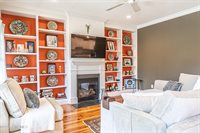 80 Station Avenue, Southern Pines, NC 28387