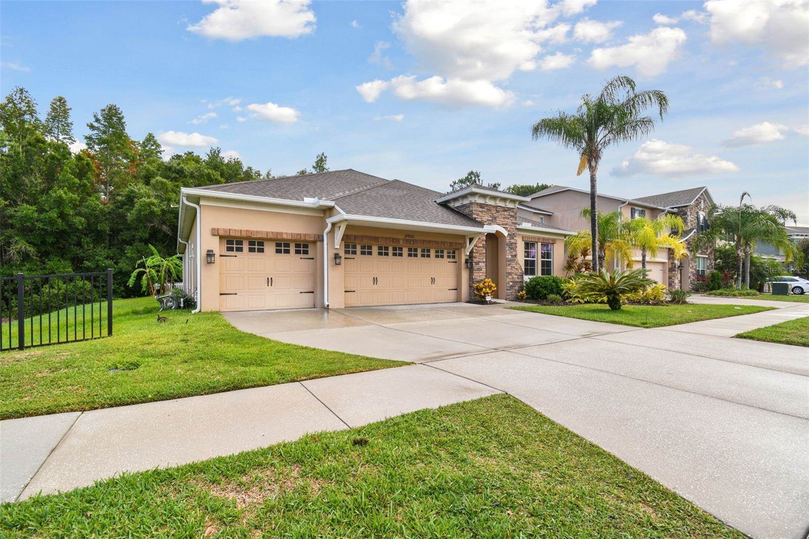 27806 Autumn Breeze Circle, Wesley Chapel, FL 33544