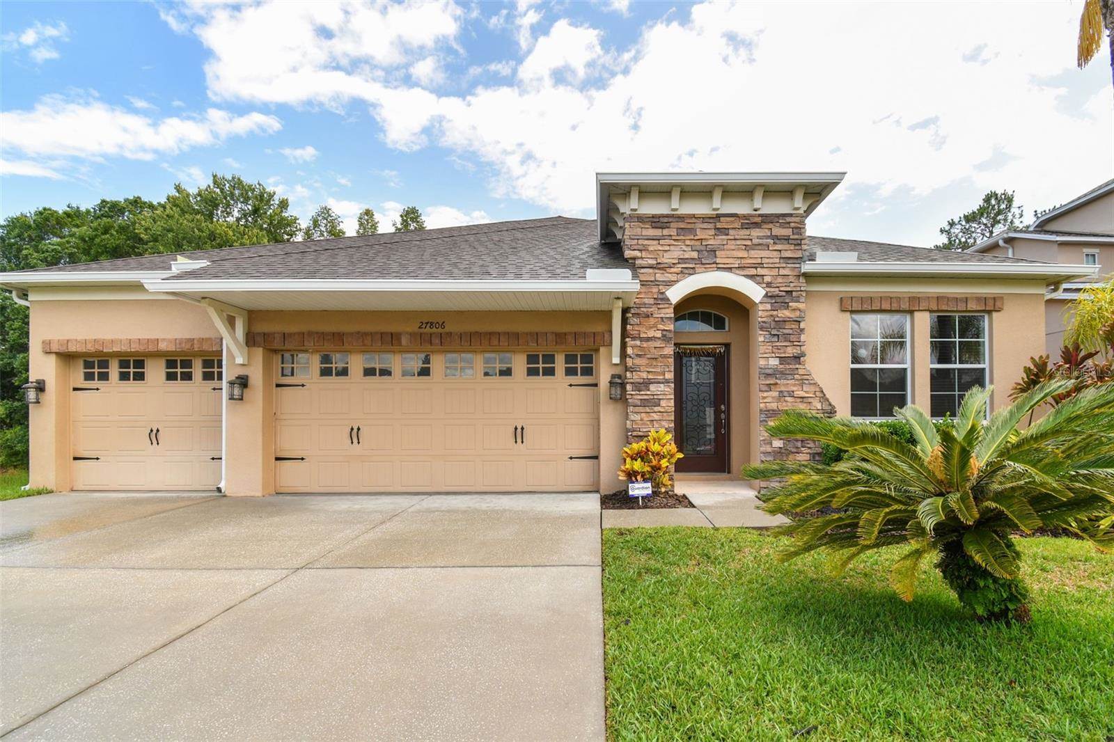 27806 Autumn Breeze Circle, Wesley Chapel, FL 33544