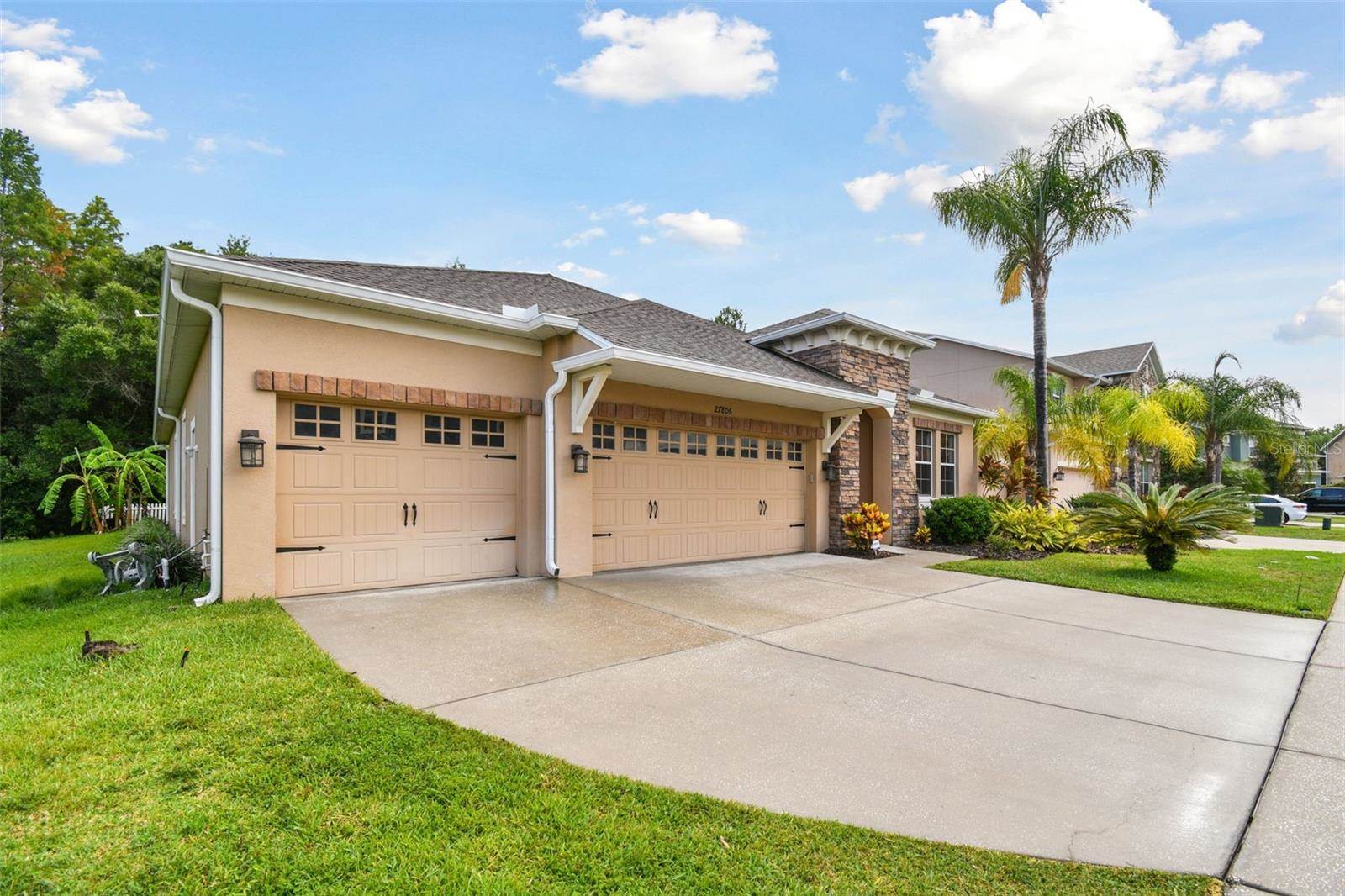 27806 Autumn Breeze Circle, Wesley Chapel, FL 33544