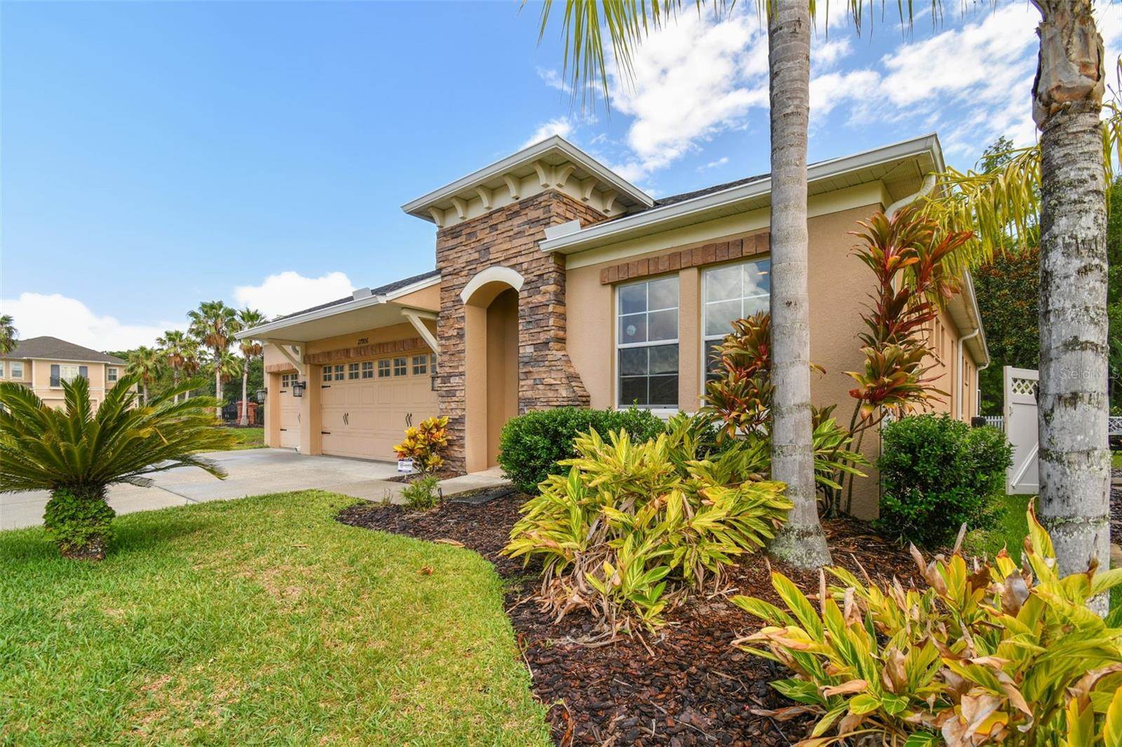 27806 Autumn Breeze Circle, Wesley Chapel, FL 33544