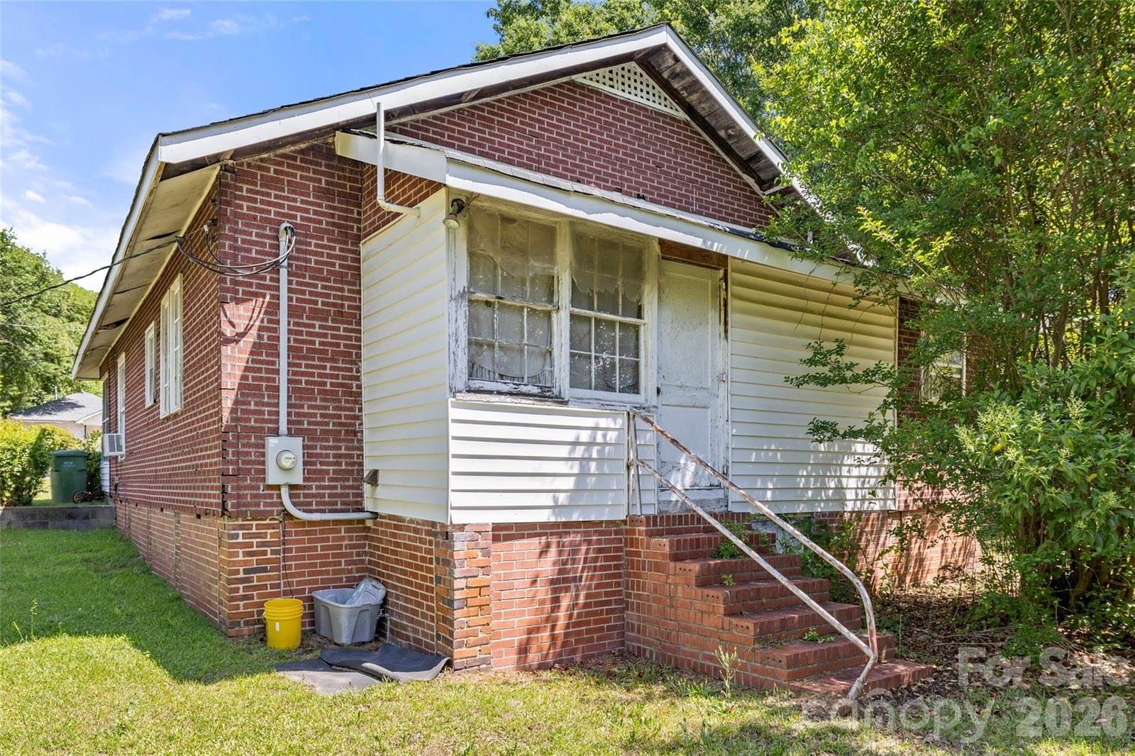 519 Central Avenue, Lancaster, SC 29720