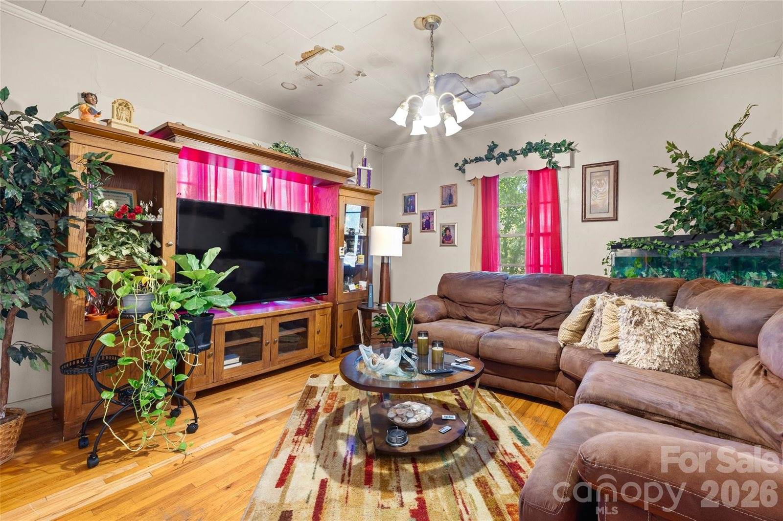 519 Central Avenue, Lancaster, SC 29720