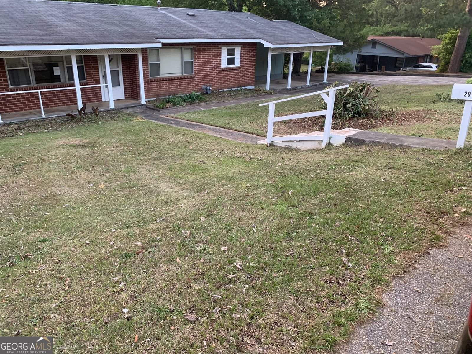 201 Davis Drive, Centerville, GA 31028