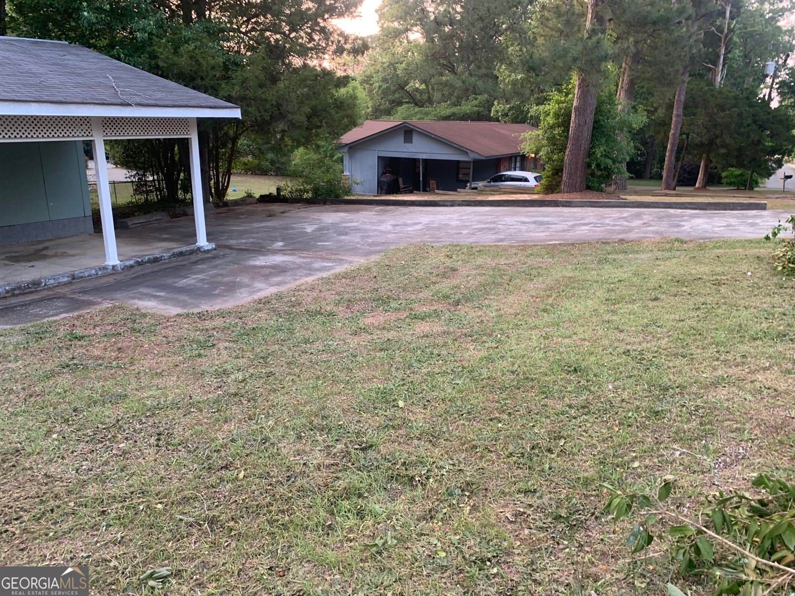 201 Davis Drive, Centerville, GA 31028