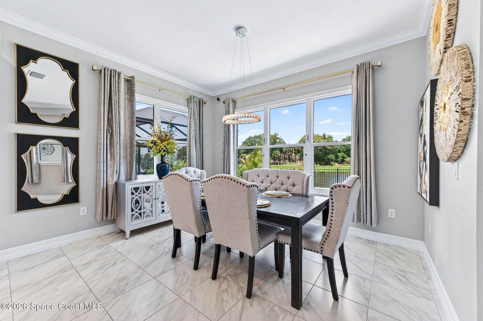 2382 Edestus Drive, Melbourne, FL 32940