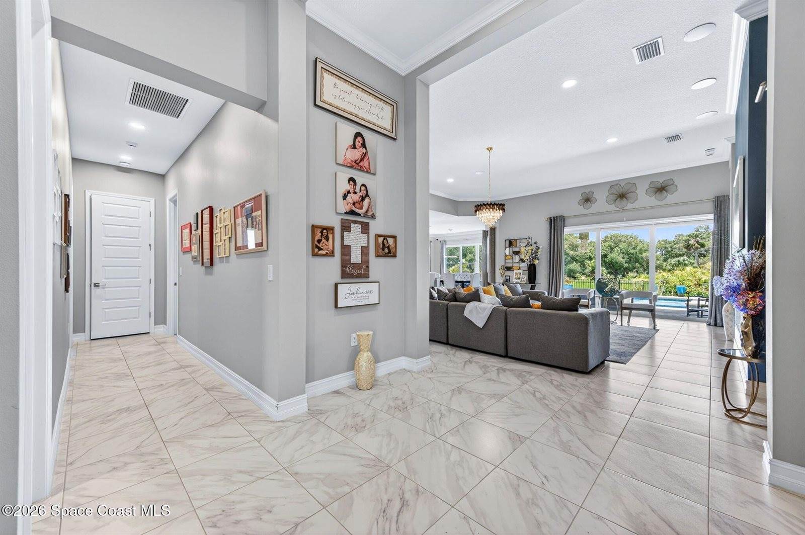 2382 Edestus Drive, Melbourne, FL 32940