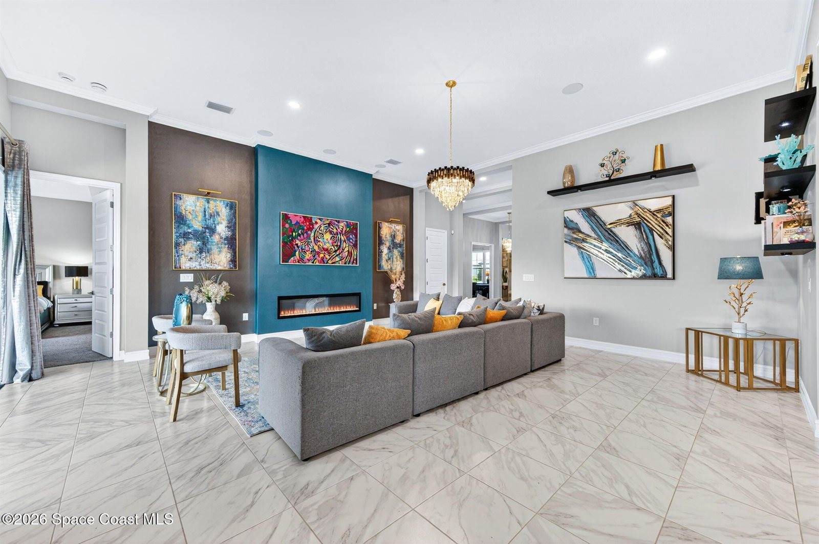 2382 Edestus Drive, Melbourne, FL 32940