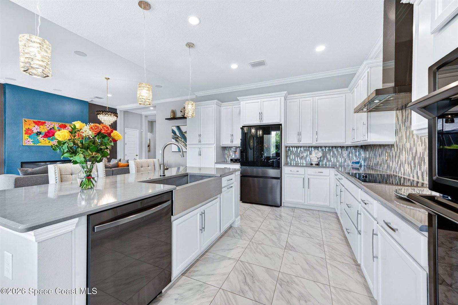 2382 Edestus Drive, Melbourne, FL 32940