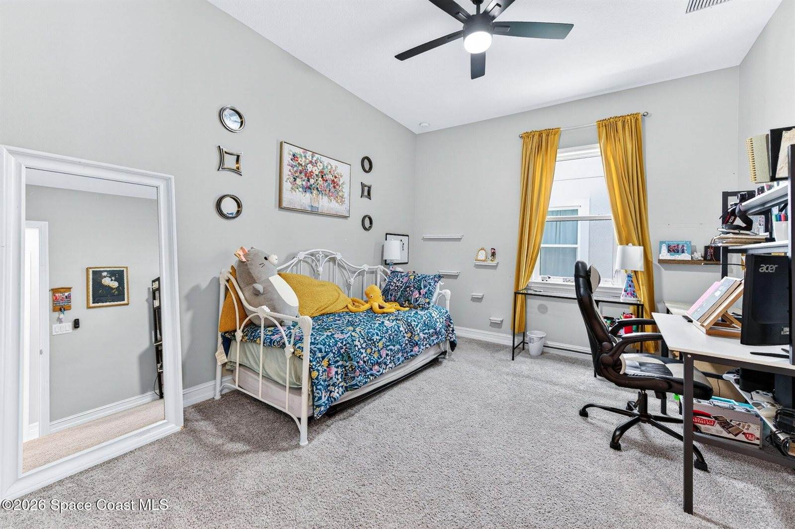 2382 Edestus Drive, Melbourne, FL 32940
