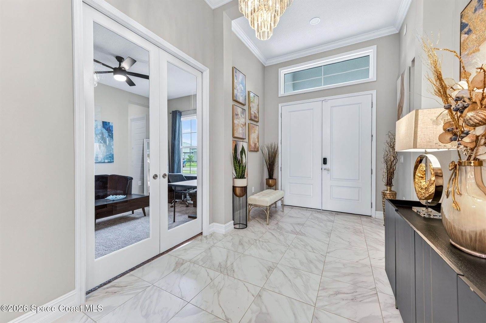 2382 Edestus Drive, Melbourne, FL 32940