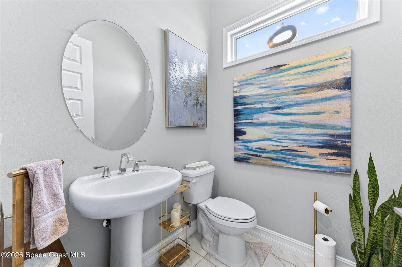 2382 Edestus Drive, Melbourne, FL 32940