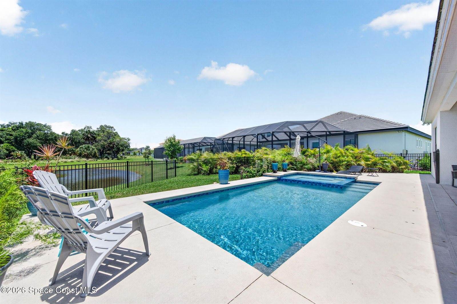 2382 Edestus Drive, Melbourne, FL 32940