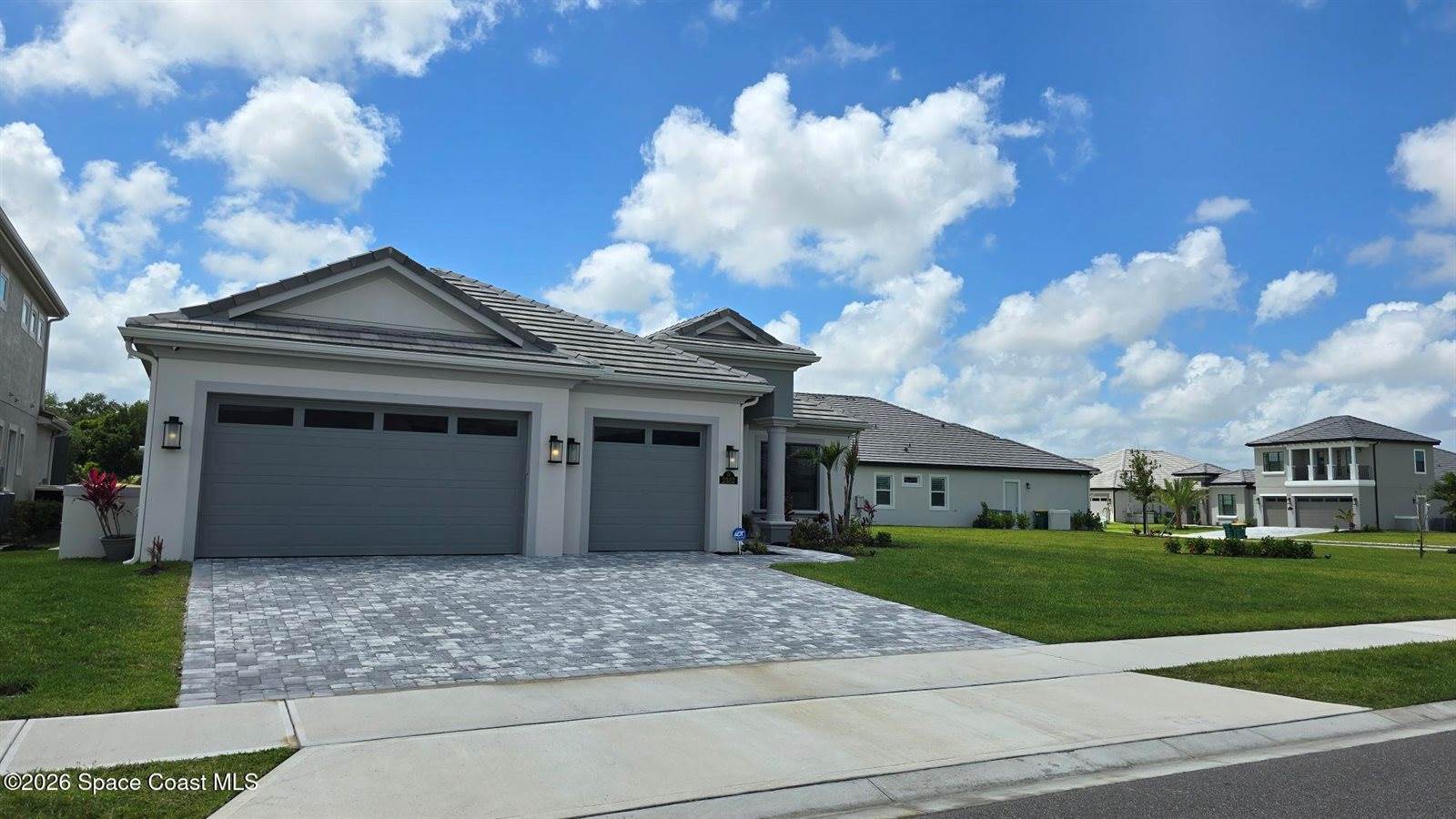 2382 Edestus Drive, Melbourne, FL 32940