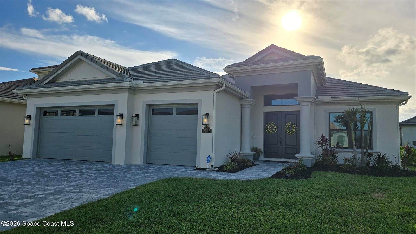 2382 Edestus Drive, Melbourne, FL 32940