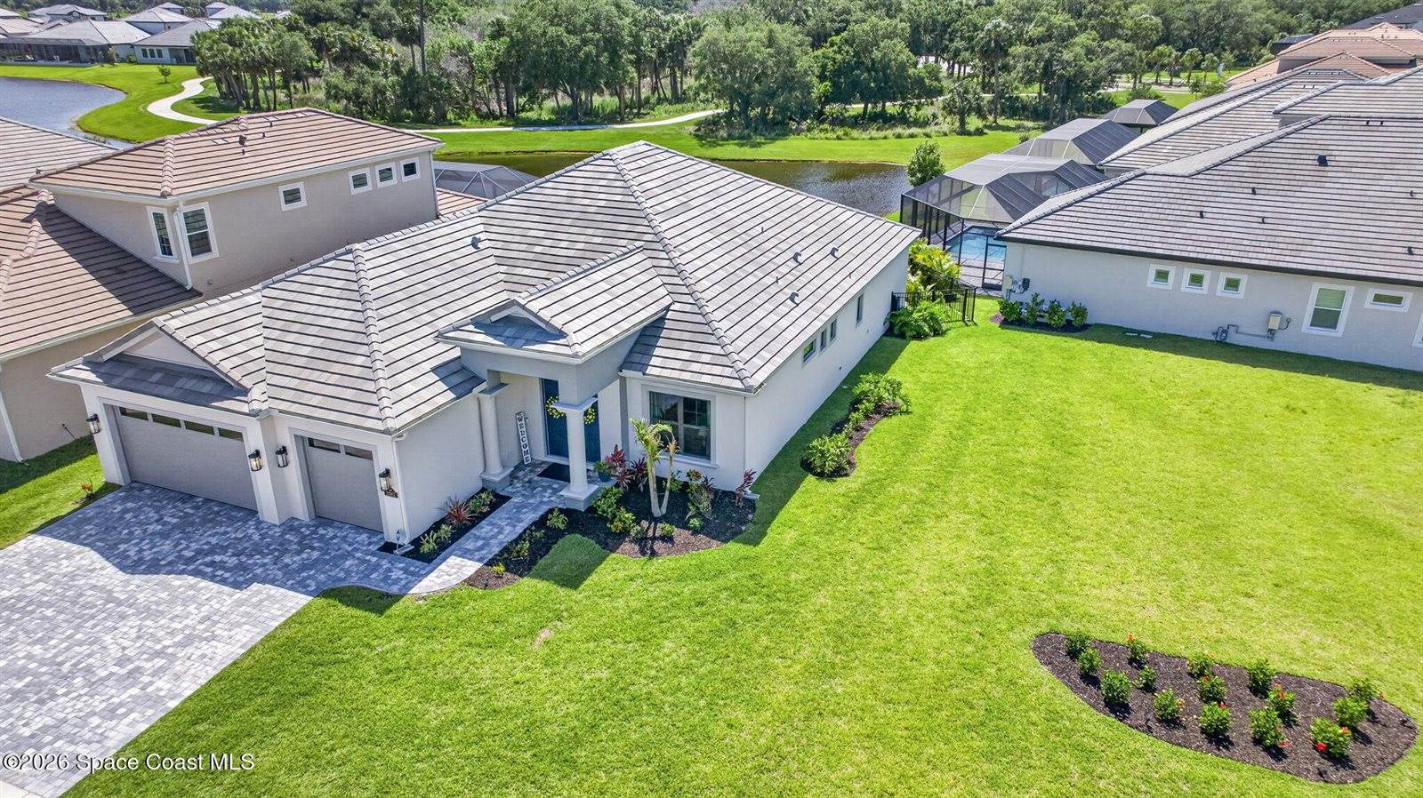 2382 Edestus Drive, Melbourne, FL 32940