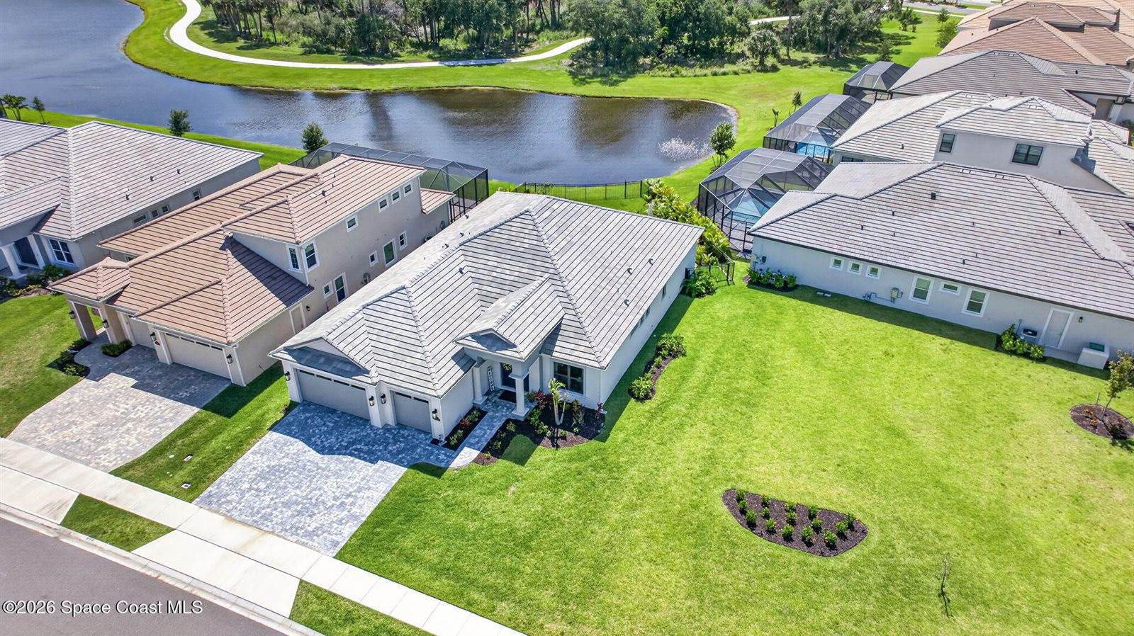 2382 Edestus Drive, Melbourne, FL 32940