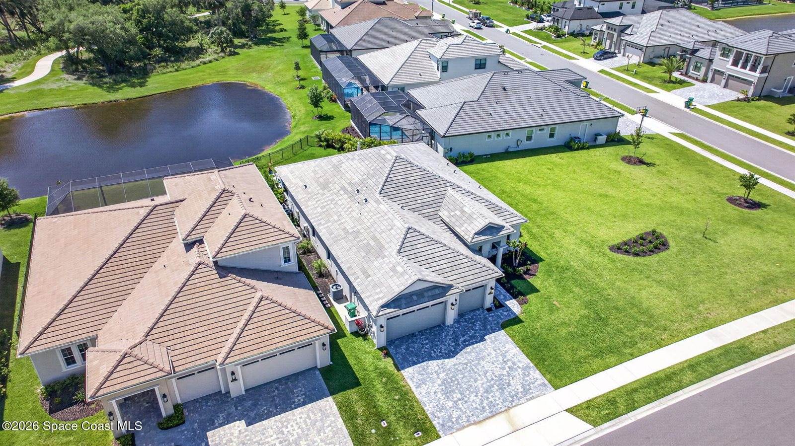 2382 Edestus Drive, Melbourne, FL 32940