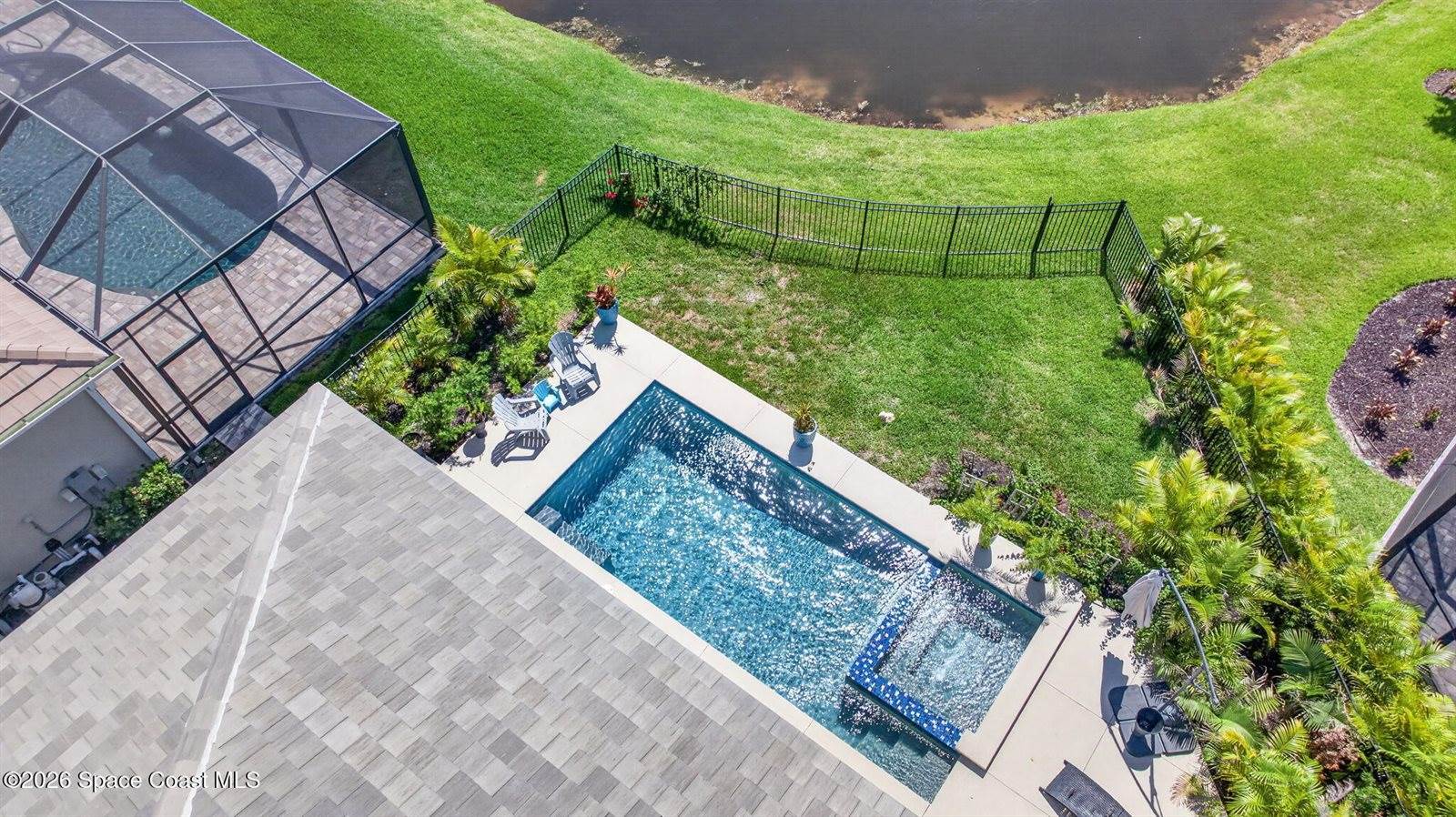 2382 Edestus Drive, Melbourne, FL 32940