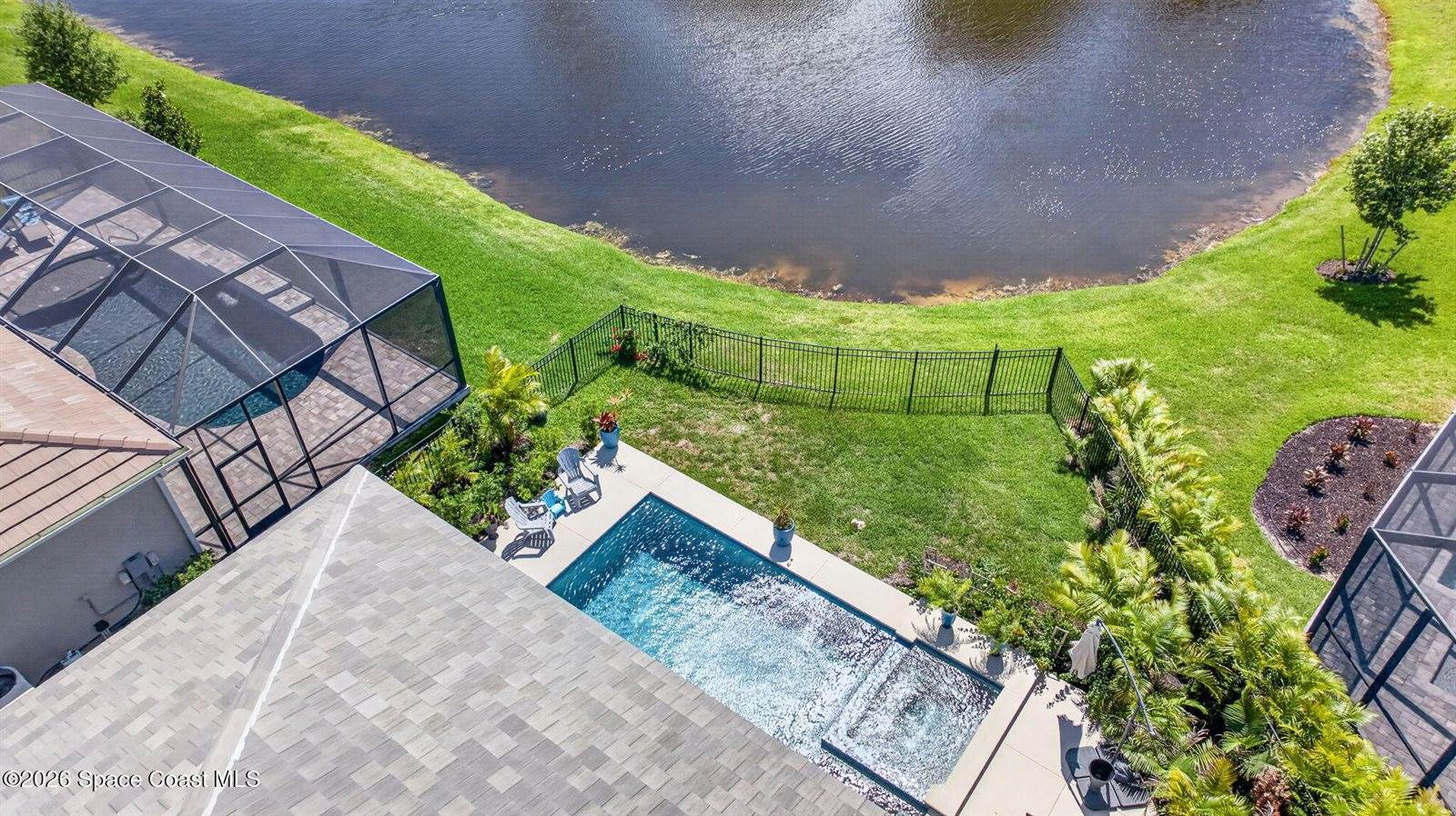 2382 Edestus Drive, Melbourne, FL 32940