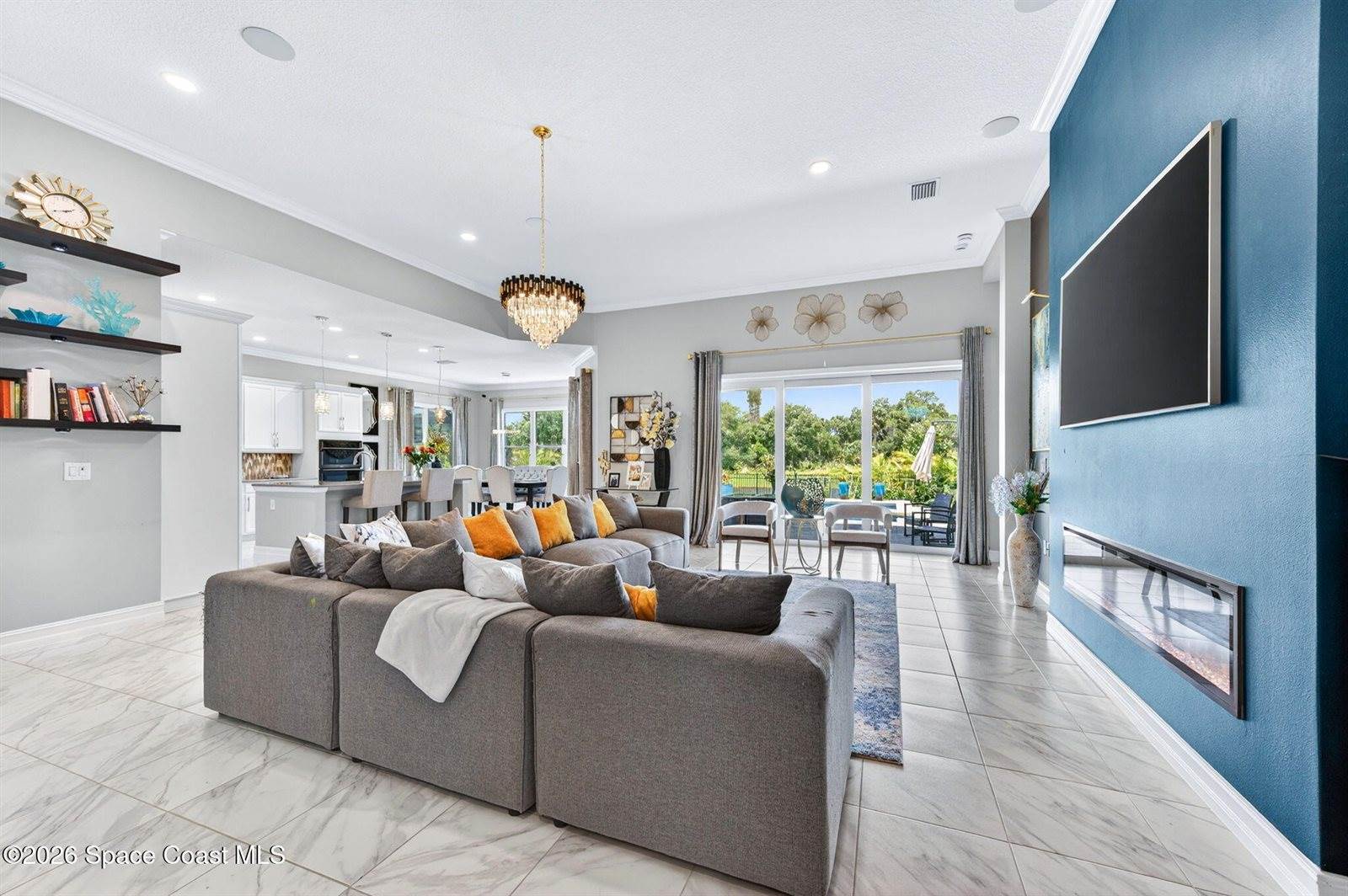 2382 Edestus Drive, Melbourne, FL 32940