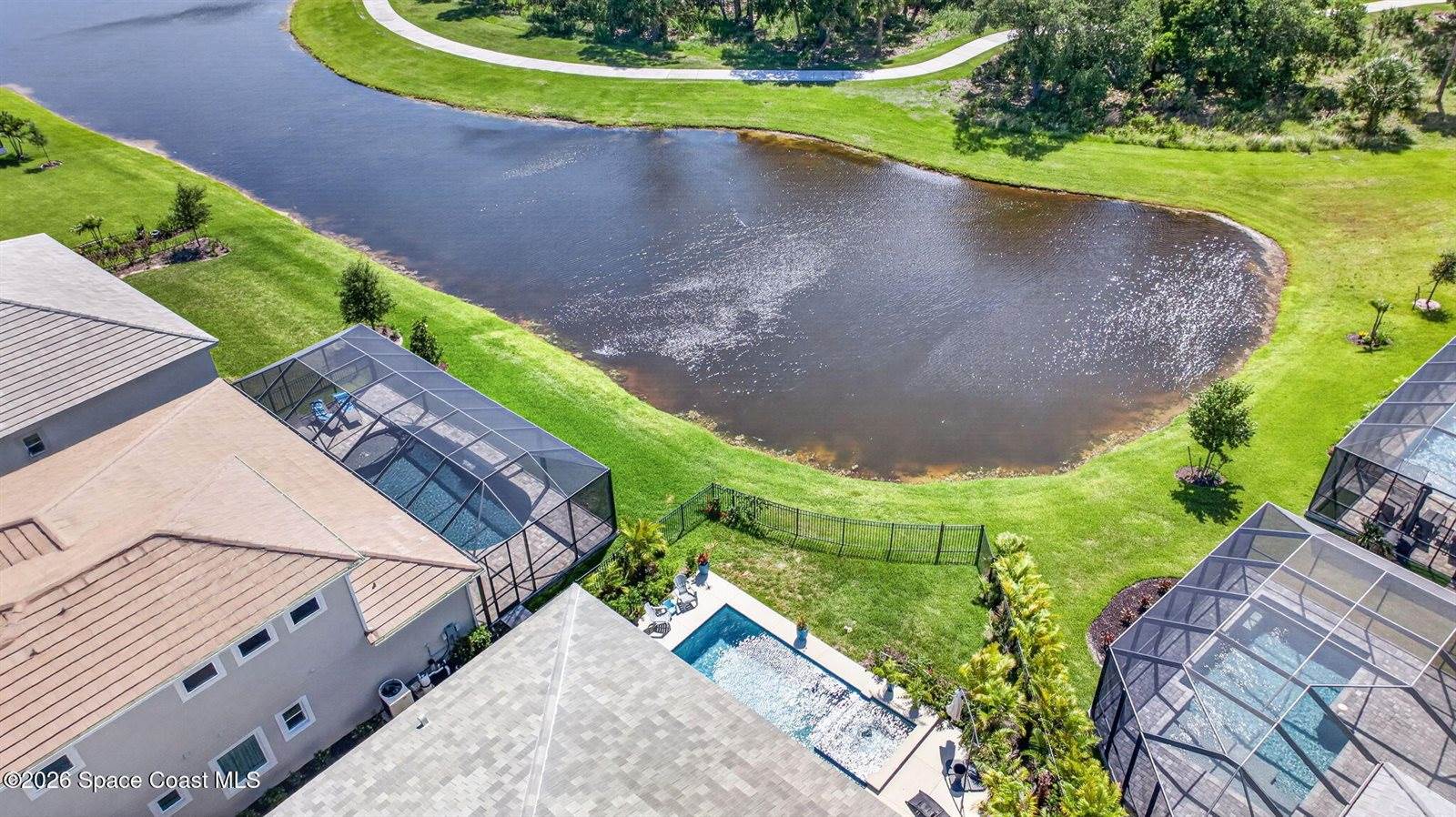 2382 Edestus Drive, Melbourne, FL 32940