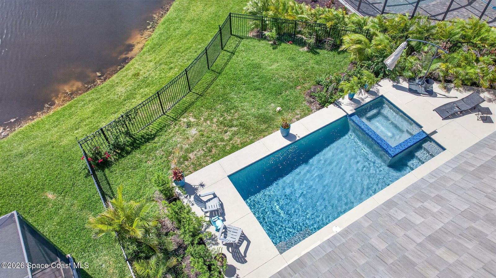 2382 Edestus Drive, Melbourne, FL 32940
