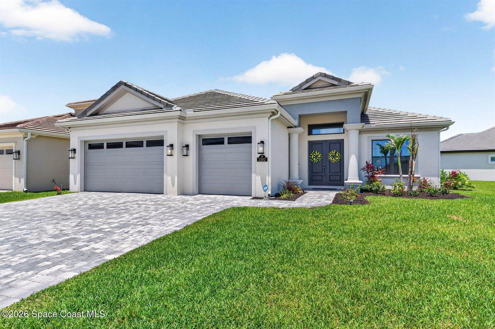2382 Edestus Drive, Melbourne, FL 32940