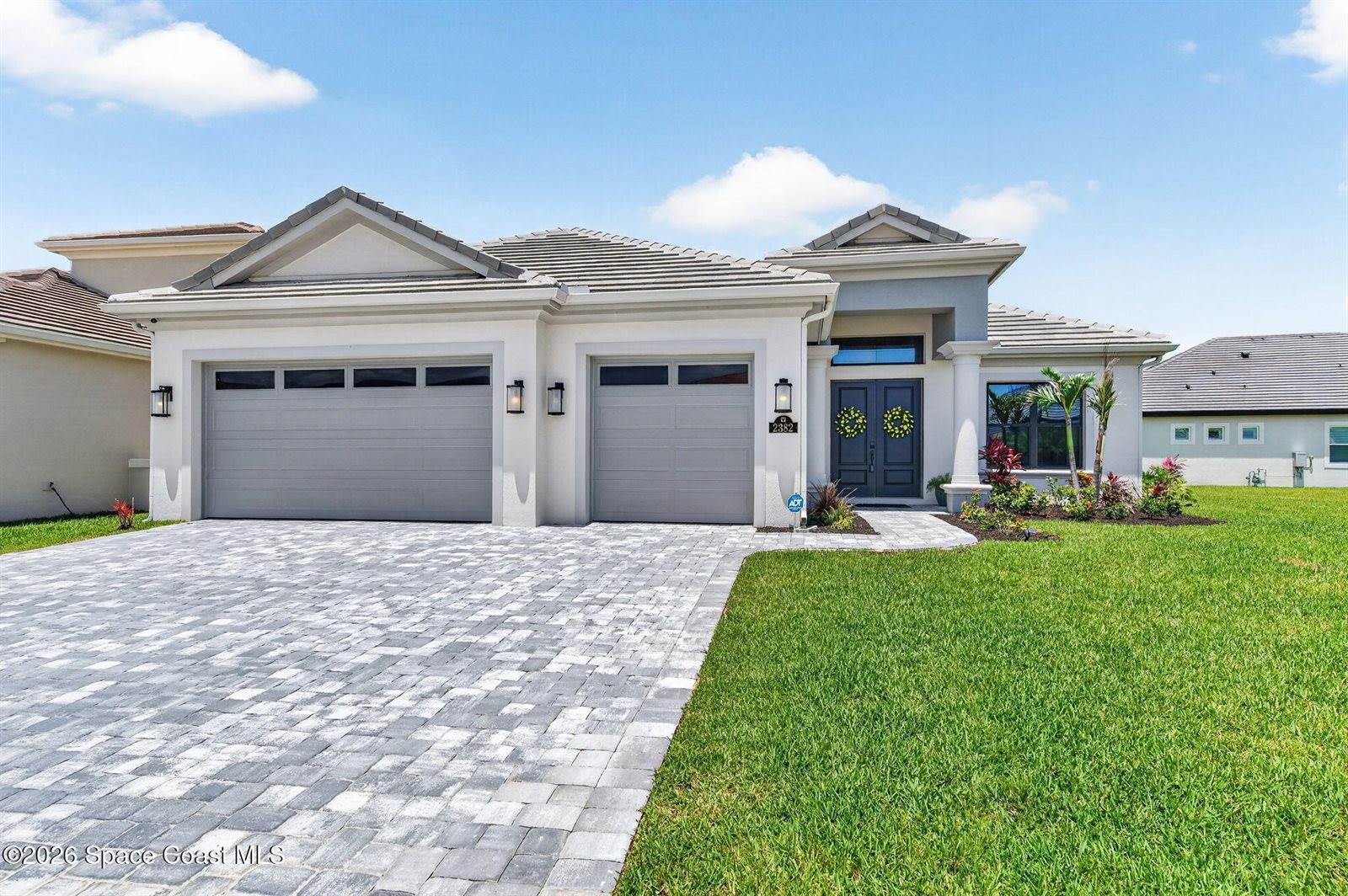 2382 Edestus Drive, Melbourne, FL 32940