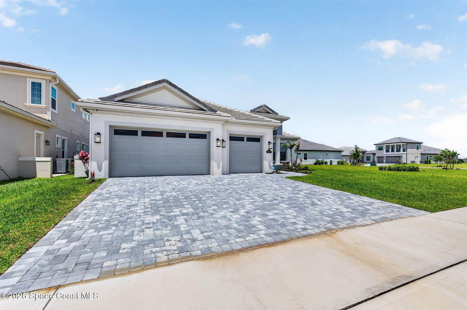 2382 Edestus Drive, Melbourne, FL 32940