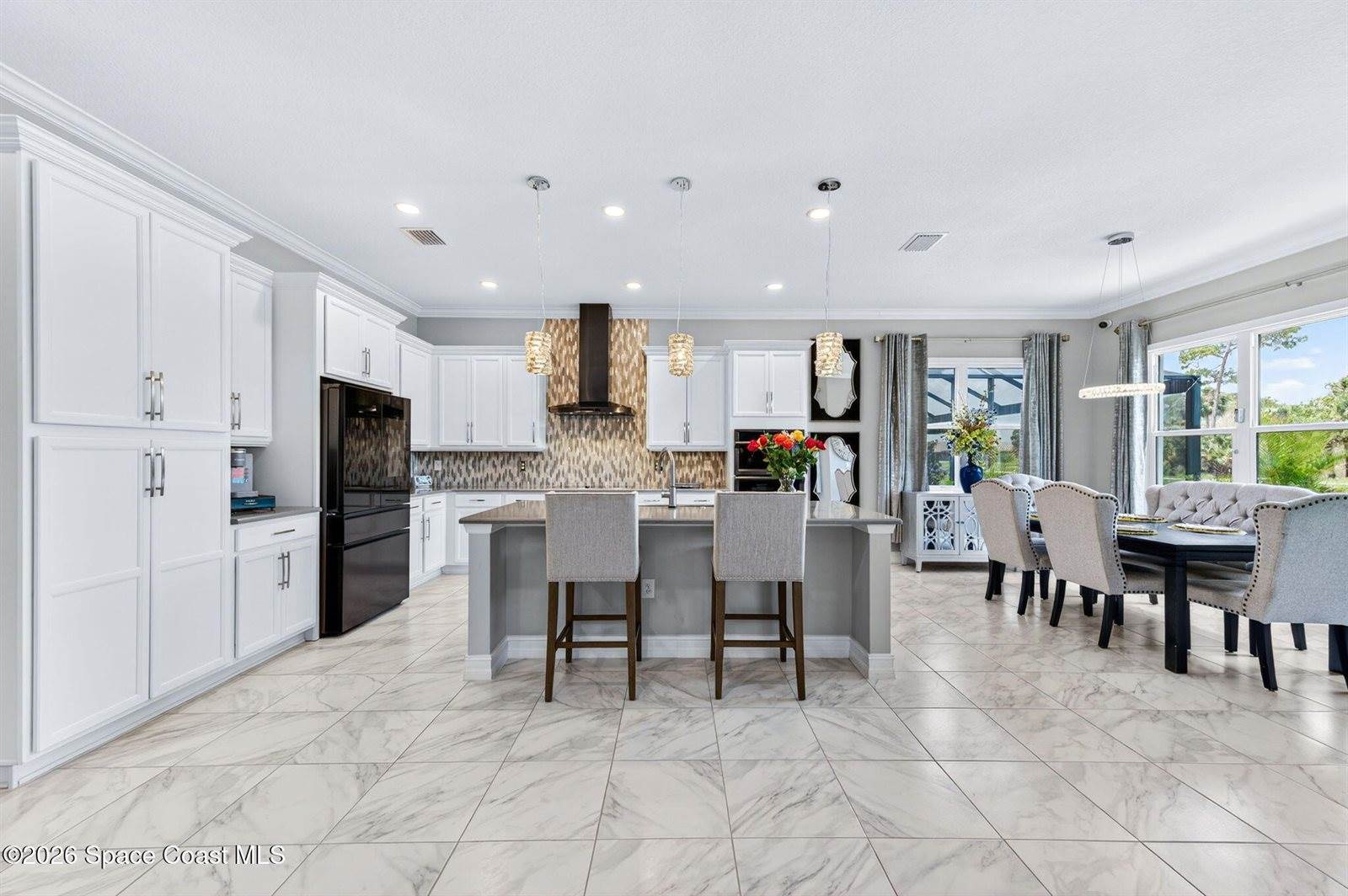 2382 Edestus Drive, Melbourne, FL 32940