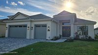 2382 Edestus Drive, Melbourne, FL 32940